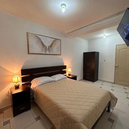 Lux - Hotel Boutique Андауайлас Экстерьер фото