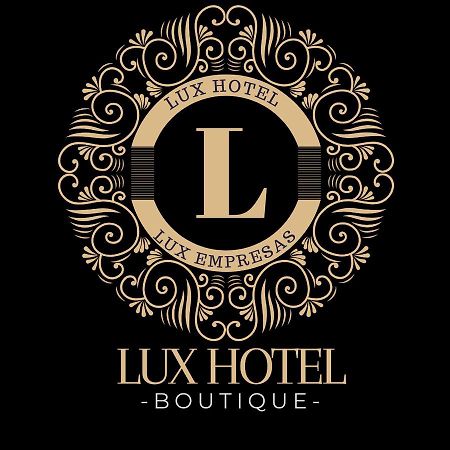Lux - Hotel Boutique Андауайлас Экстерьер фото