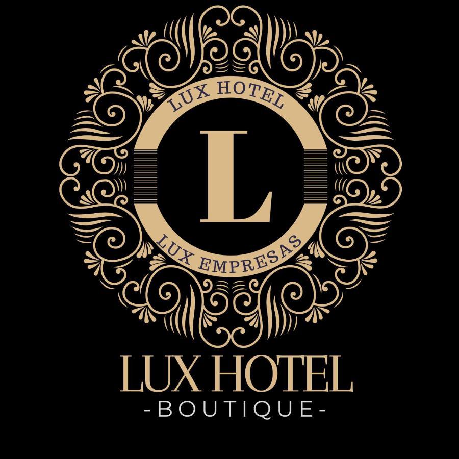 Lux - Hotel Boutique Андауайлас Экстерьер фото